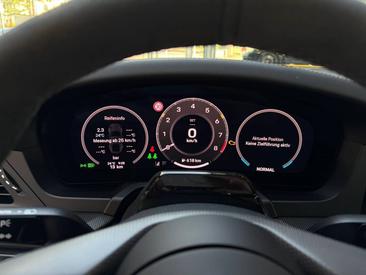 Porsche 992 II Carrera T Cabriolet — photo 22
