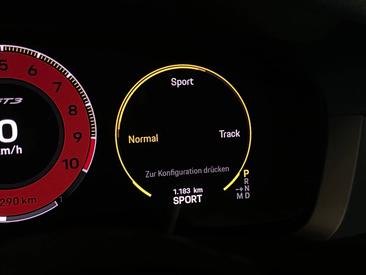 Porsche 992 II GT3 — photo 17