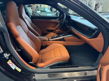 Porsche 992 II Carrera GTS — photo 28
