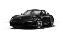 Porsche 991 II Targa 4 - 2018 - Joinsteer - #1