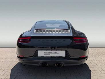 Porsche 991 II Carrera GTS — photo 5