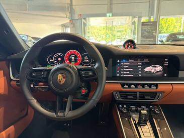 Porsche 992 II Carrera GTS — photo 30