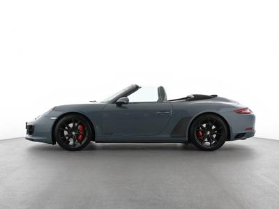 Porsche 991 II Carrera 4 GTS Cabriolet