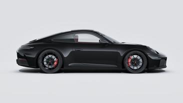Porsche 992 II Carrera GTS — photo 6