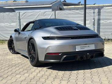 Porsche 992 II Targa 4 GTS — photo 15