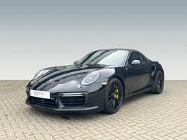 Porsche 991 II Turbo S Cabriolet - 2018 - Joinsteer - #1