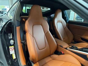 Porsche 992 II Carrera GTS — photo 31