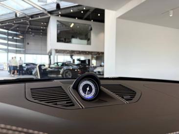 Porsche 992 I Targa 4 GTS — photo 20