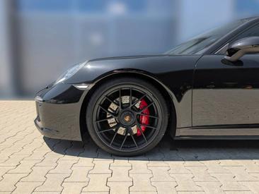 Porsche 991 II Carrera GTS — photo 6