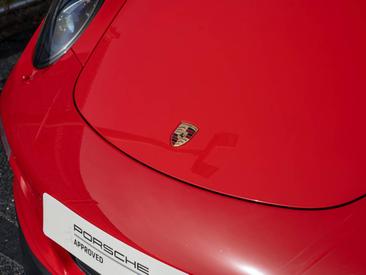 Porsche 991 II Carrera T — photo 12