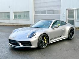 Porsche 992 I Carrera GTS - 2022 - Joinsteer - #1