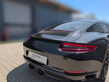 Porsche 991 II Carrera GTS — photo 7