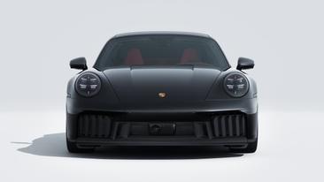 Porsche 992 II Carrera GTS — photo 8