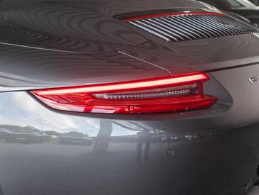 Porsche 991 II Carrera S Cabriolet — photo 10