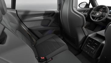 Porsche Cayenne E4 Turbo Electric — photo 14