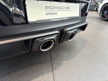 Porsche 992 II Carrera GTS — photo 34