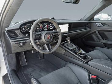 Porsche 992 I GT3 — photo 15