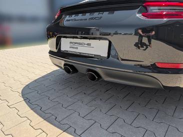Porsche 991 II Carrera GTS — photo 8