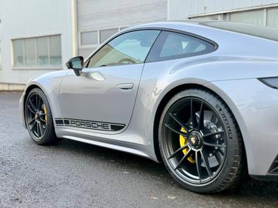 Porsche 992 I Carrera GTS