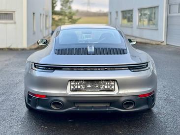 Porsche 992 I Carrera GTS — photo 4