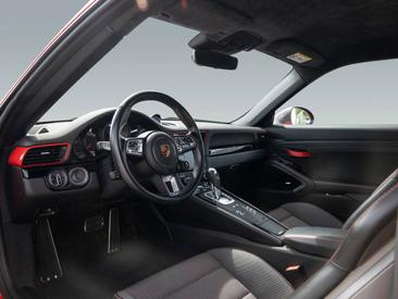 Porsche 991 II Carrera T — photo 15