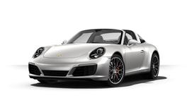 Porsche 991 II Targa 4S - 2016 - Joinsteer - #1