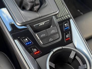 Porsche 992 II Carrera T Cabriolet — photo 37