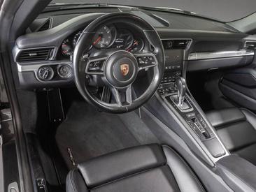 Porsche 991 II Carrera S Cabriolet — photo 13