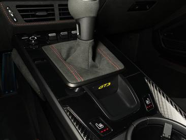 Porsche 992 II GT3 — photo 22