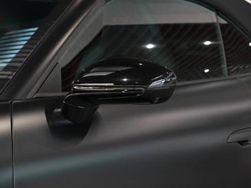 Porsche 992 II Carrera 4 GTS Cabriolet — photo 9