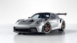 Porsche 992 I GT3 RS - 2024 - Joinsteer - #1
