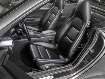 Porsche 991 II Carrera S Cabriolet — photo 14