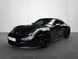 Porsche 992 I GT3 Mit Touring-Paket - 2023 - Joinsteer - #1