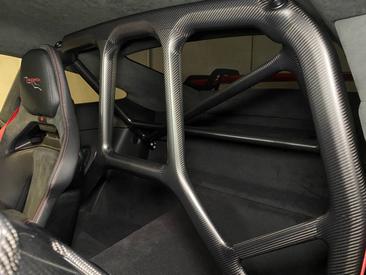 Porsche 992 II GT3 — photo 23