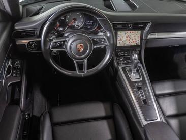 Porsche 991 II Carrera S Cabriolet — photo 15