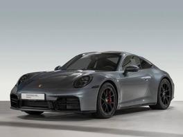 Porsche 992 II Carrera S - 2025 - Joinsteer - #1