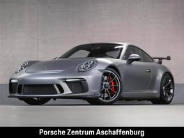 Porsche 991 II GT3 - 2018 - Joinsteer - #1