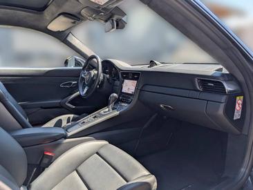 Porsche 991 II Carrera GTS — photo 10
