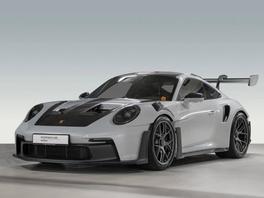 Porsche 992 I GT3 RS - 2024 - Joinsteer - #1