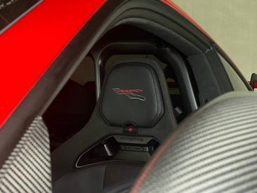Porsche 992 II GT3 — photo 24