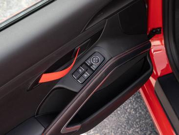 Porsche 991 II Carrera T — photo 18