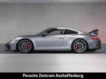 Porsche 991 II GT3 — photo 2