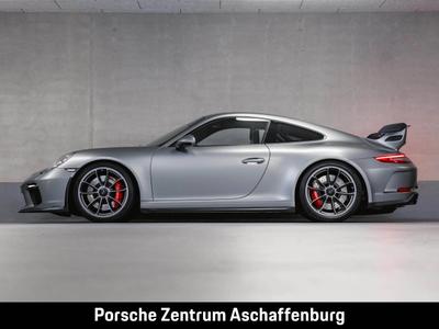 Porsche 991 II GT3