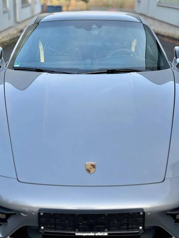 Porsche 992 I Carrera GTS — photo 9