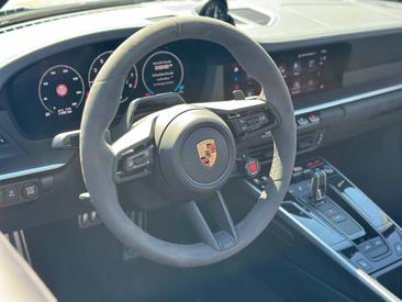 Porsche 992 II Targa 4 GTS — photo 24