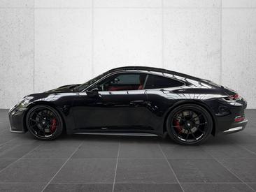 Porsche 992 I GT3 Mit Touring-Paket — photo 2