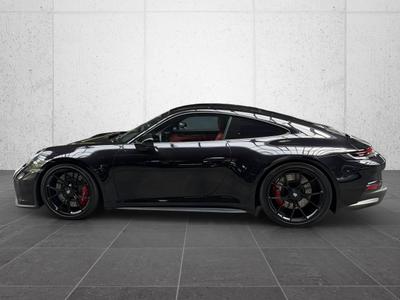 Porsche 992 I GT3 Mit Touring-Paket