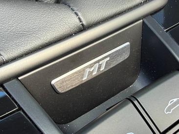 Porsche 992 II Carrera T Cabriolet — photo 41