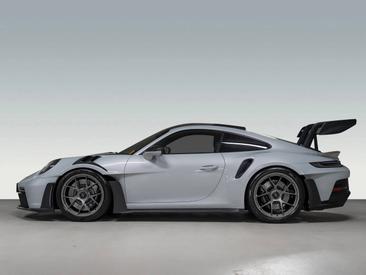 Porsche 992 I GT3 RS — photo 2