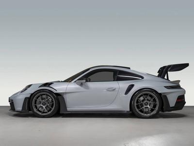 Porsche 992 I GT3 RS